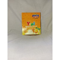 Yupi Mango (1 pak isi 24 pcs)